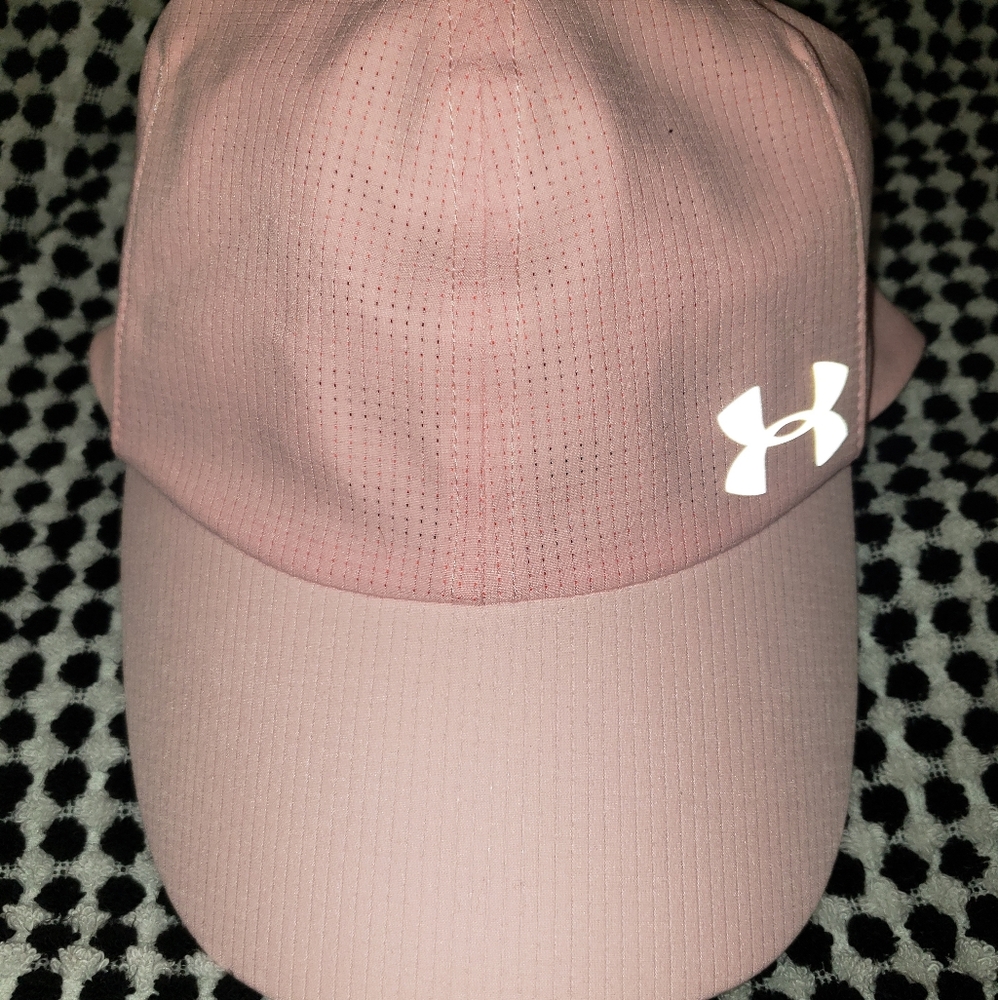 NWT under Armour hat